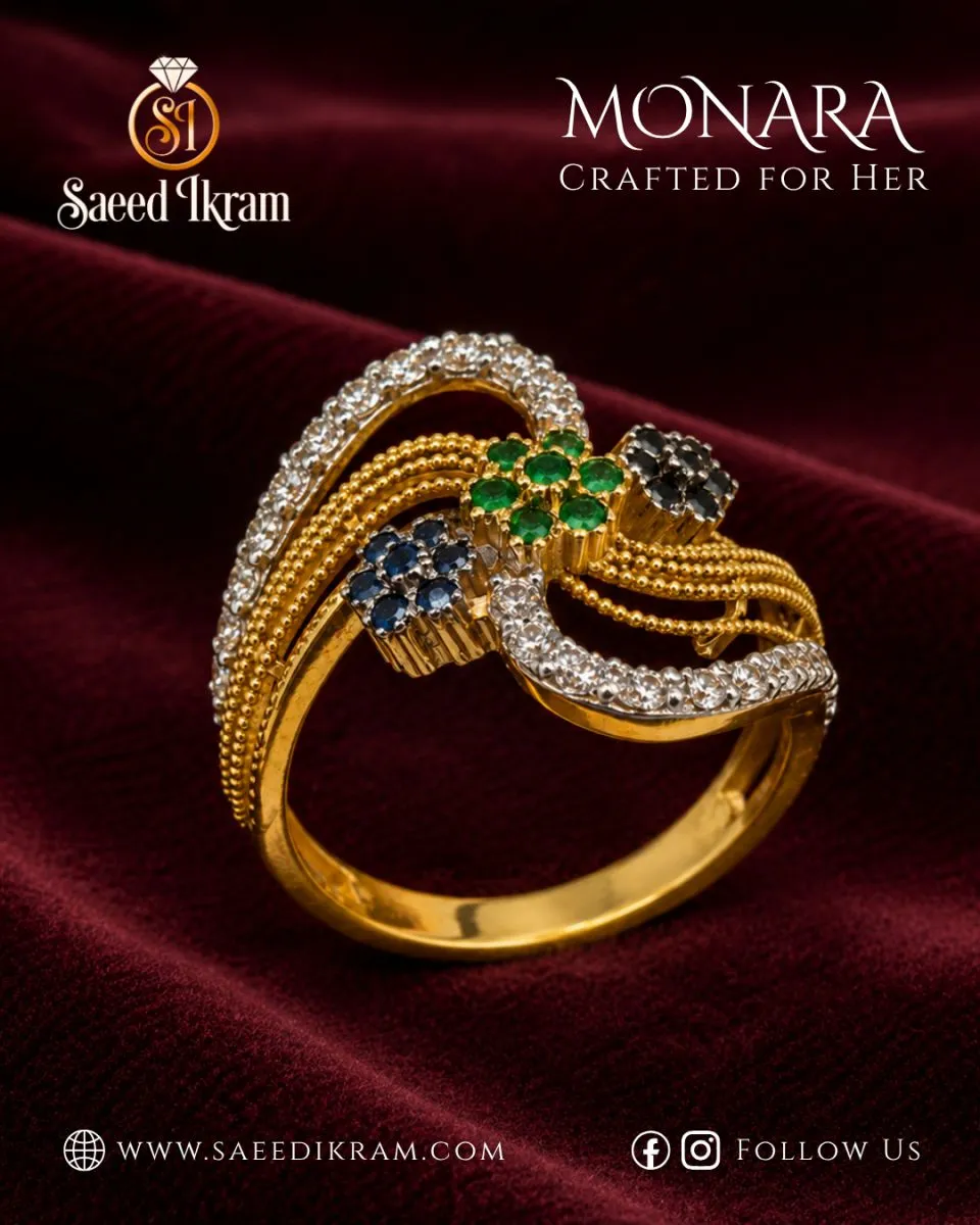 Women-ring 079