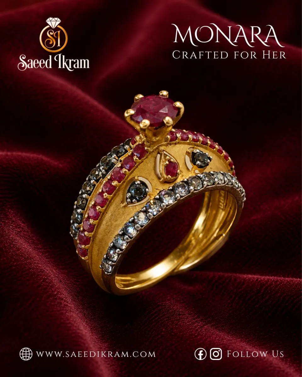 Women-ring 080