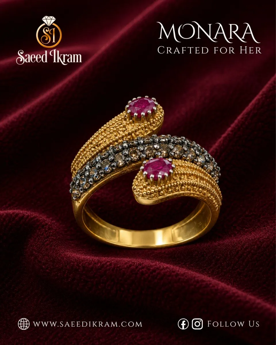 Women-ring 081
