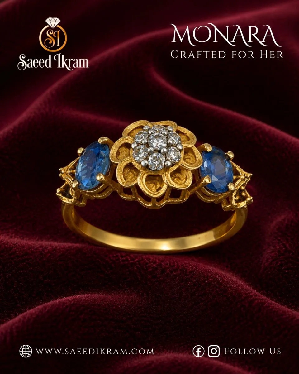 Women-ring 082