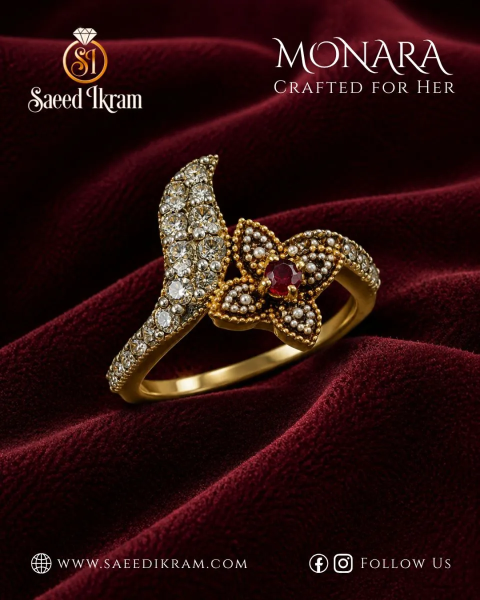 Women-ring 084