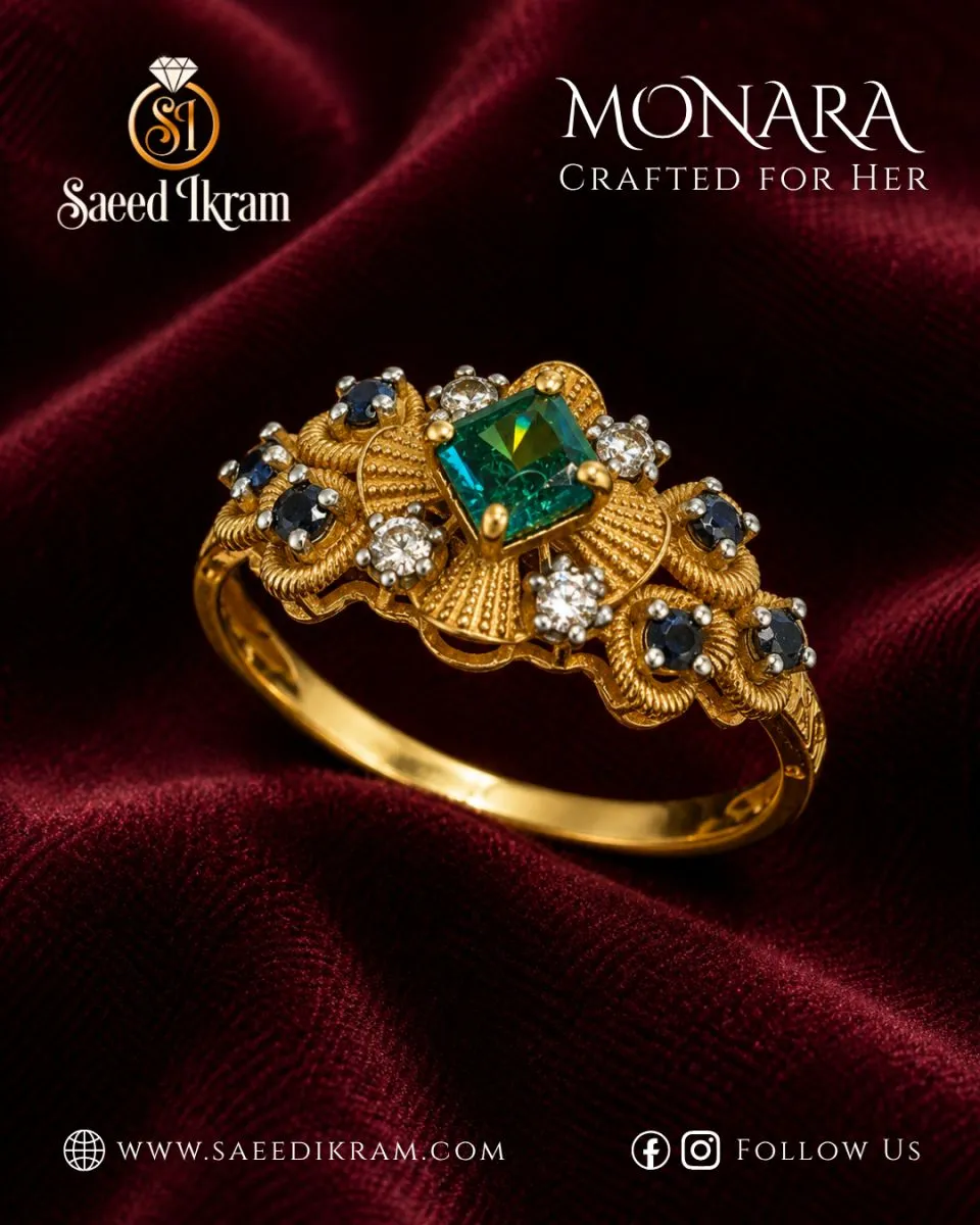 Women-ring 085