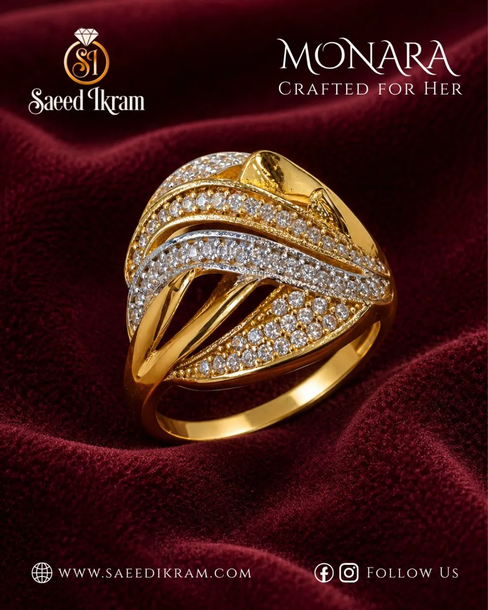 Women-ring 086
