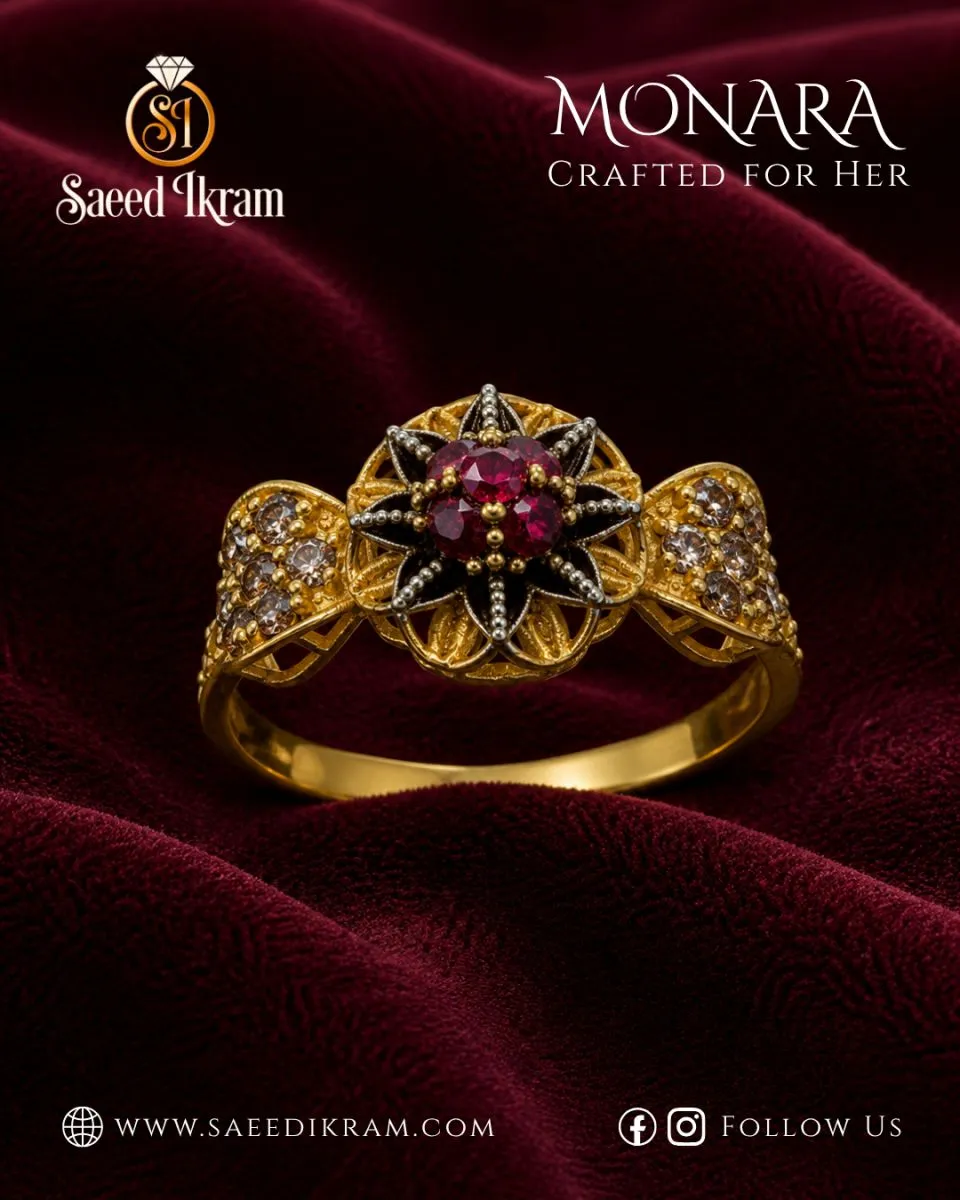 Women-ring 087