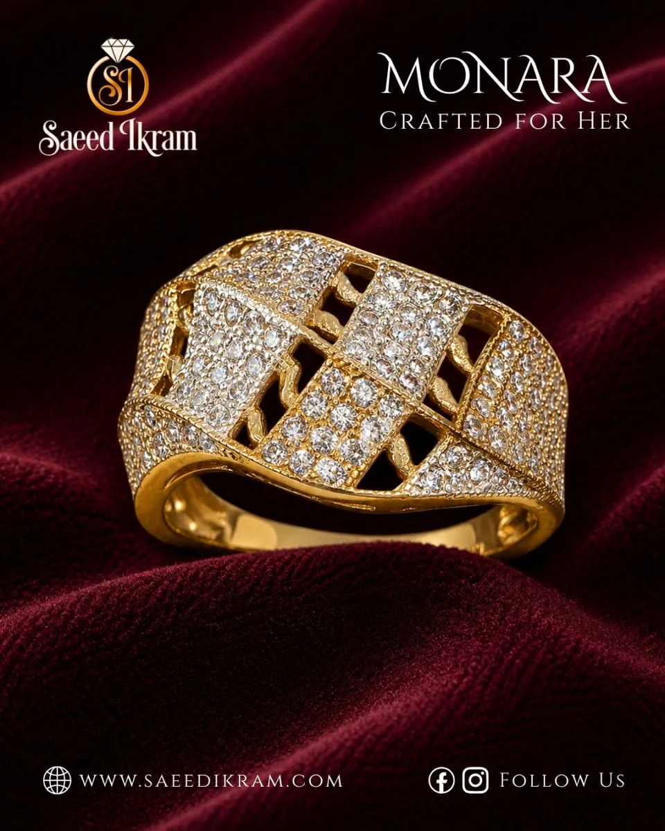 Women-ring 089