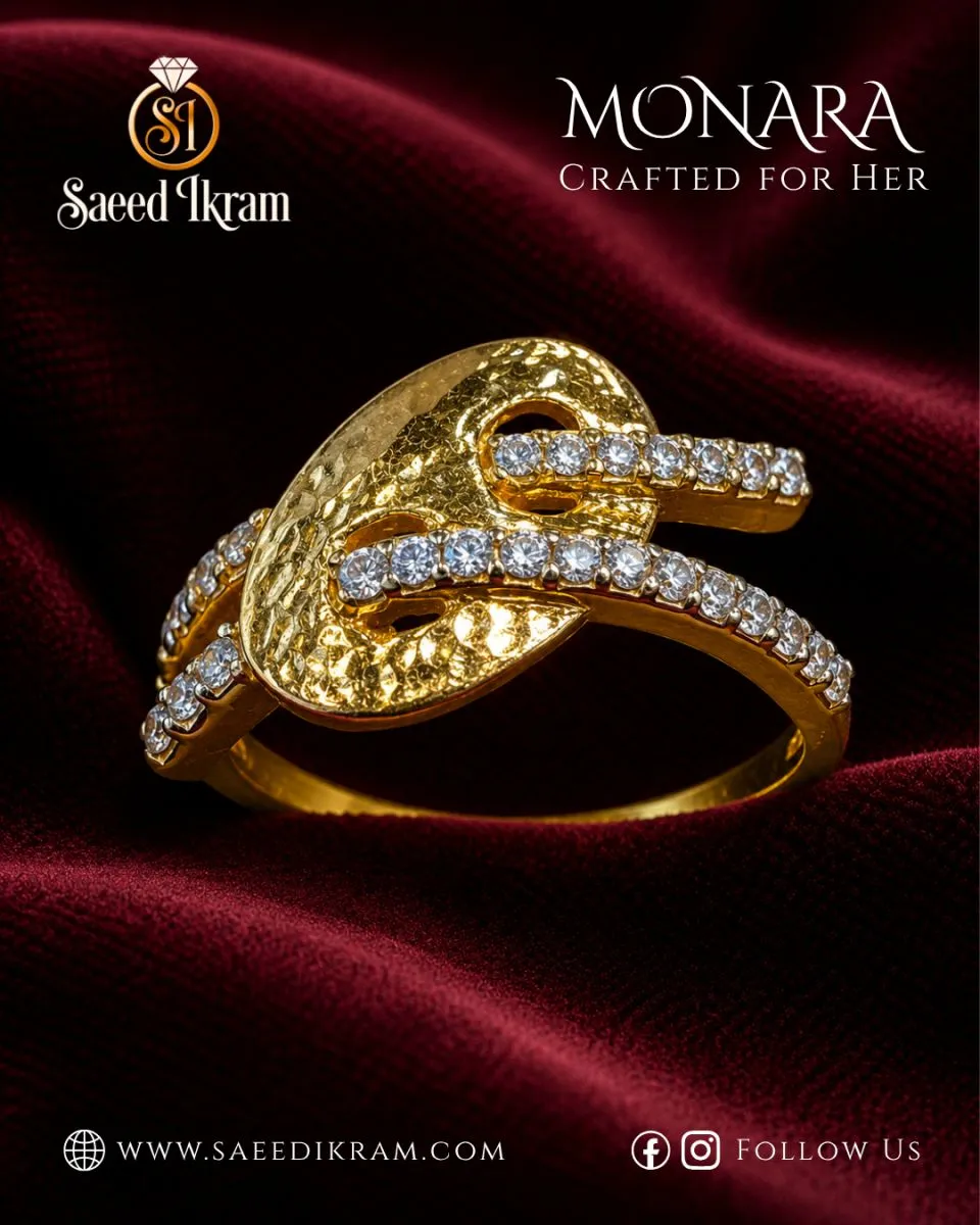 Women-ring 090
