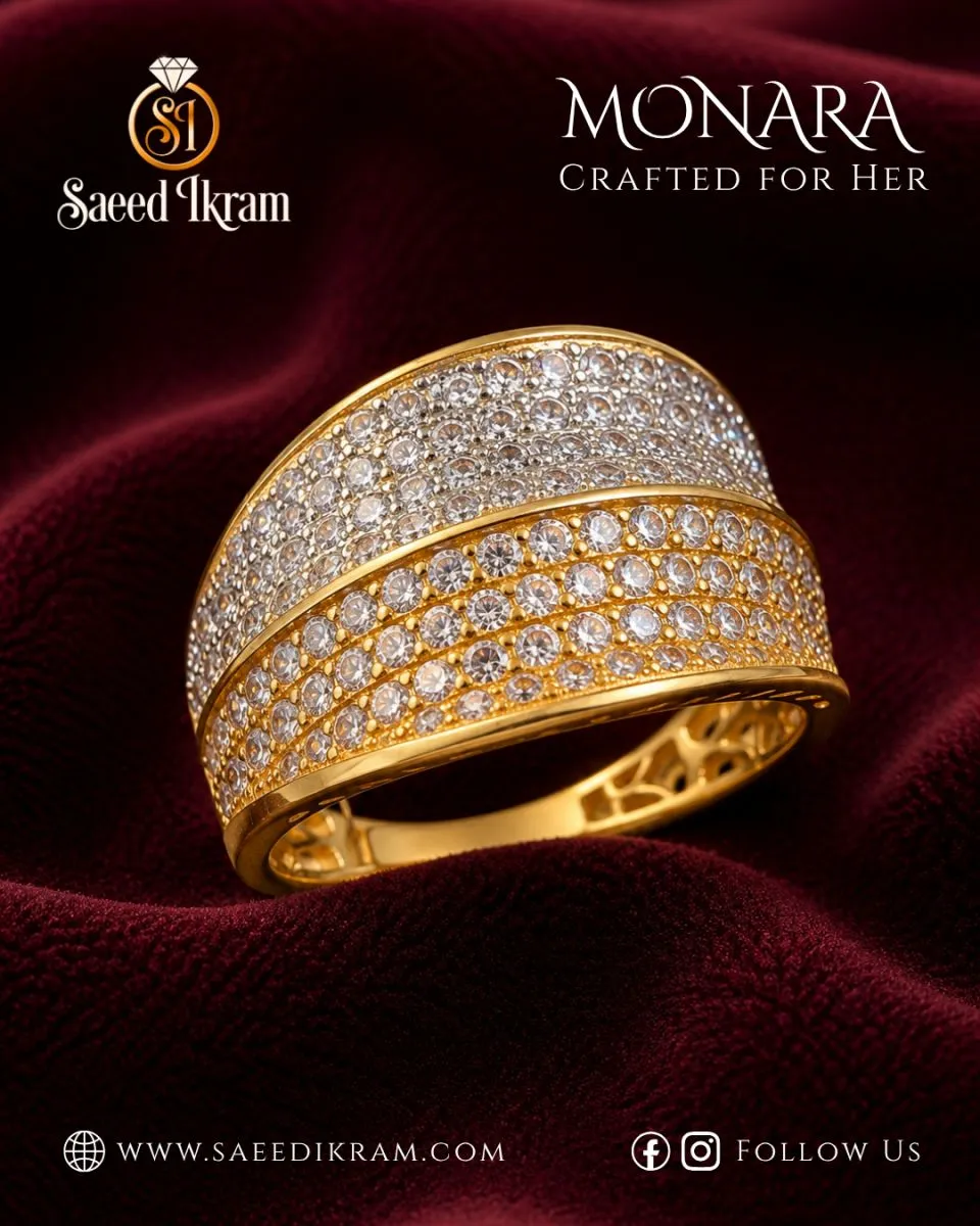 Women-ring 091