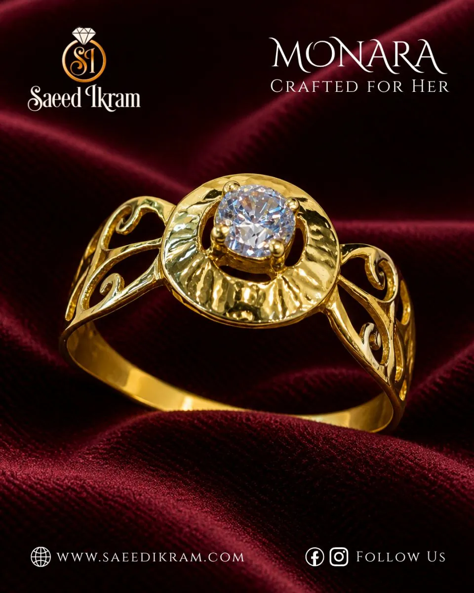 Women-ring 092