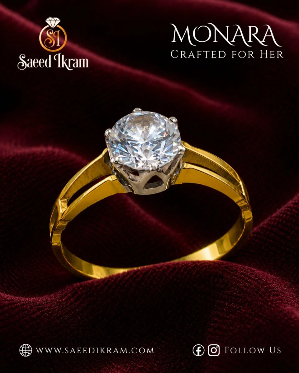Women-ring 093