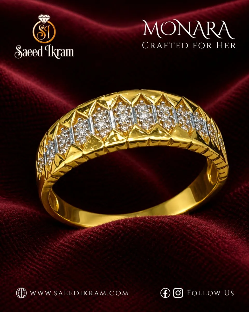 Women-ring 094
