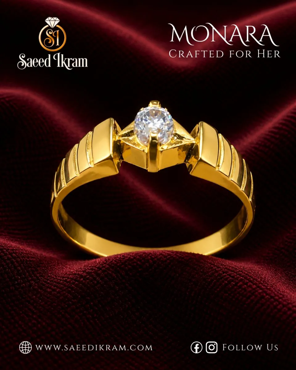 Women-ring 095