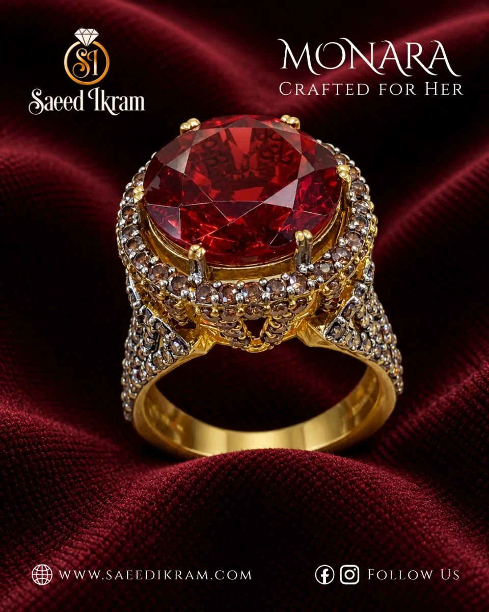 Women-ring 096