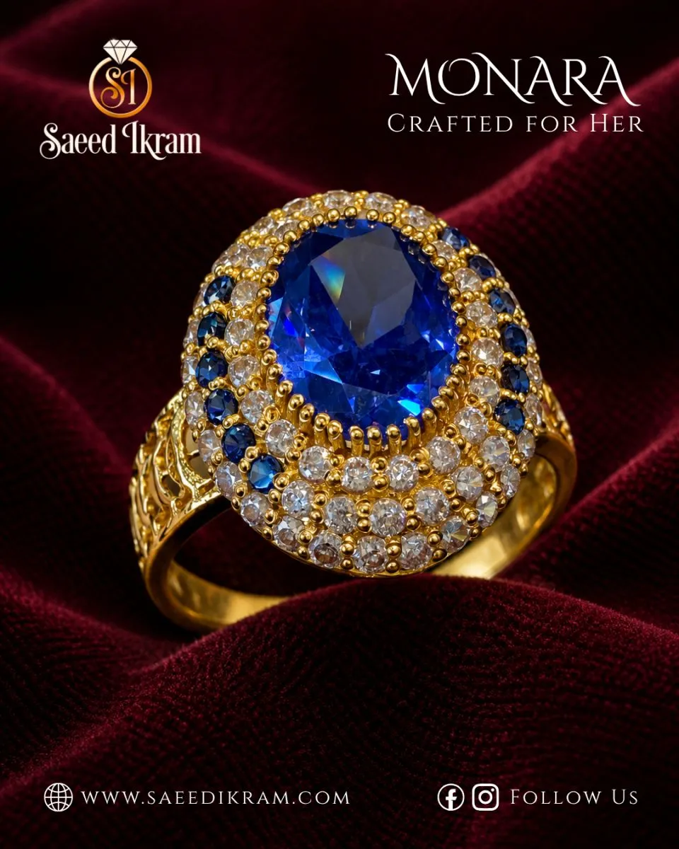 Women-ring 098