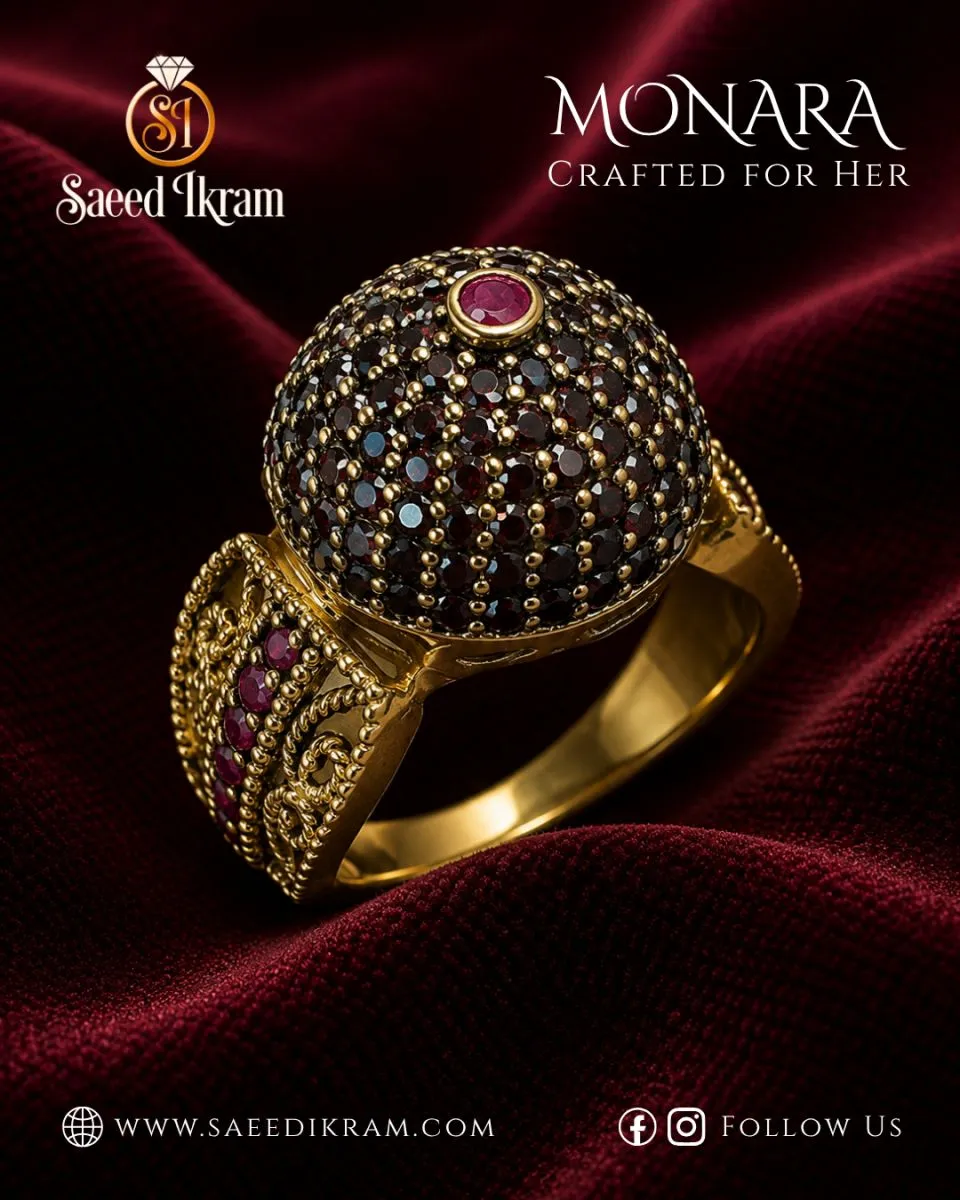 Women-ring 100