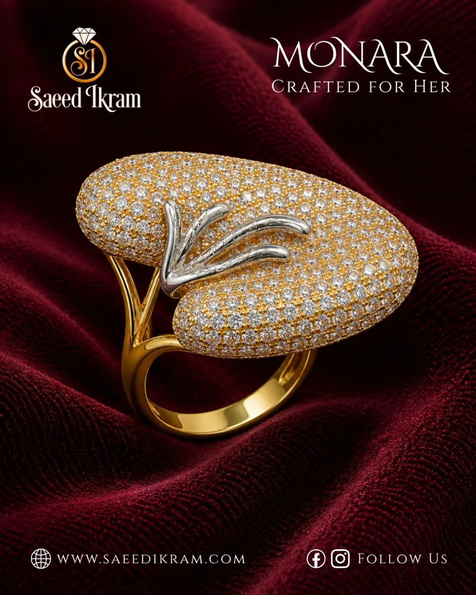 Women-ring 101