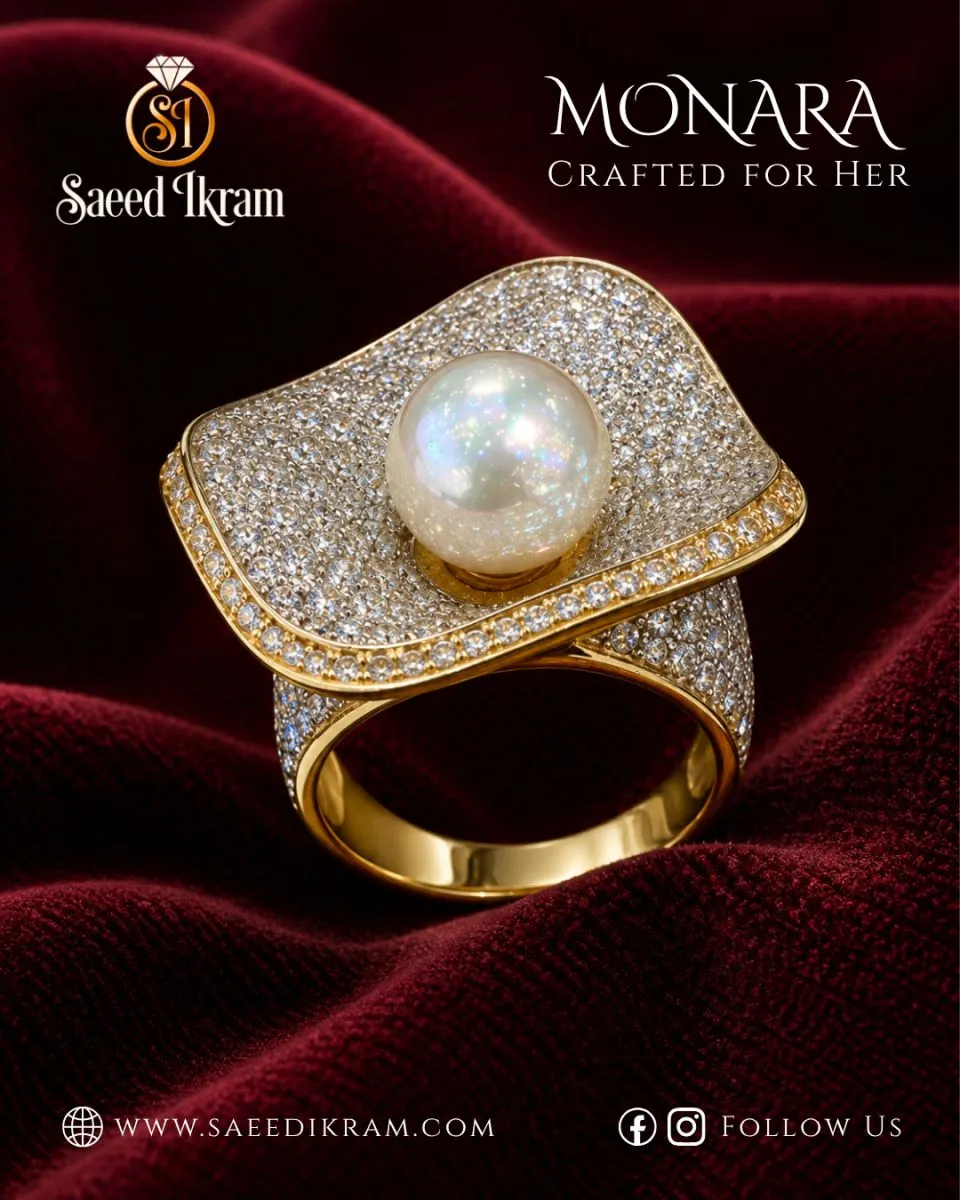 Women-ring 102