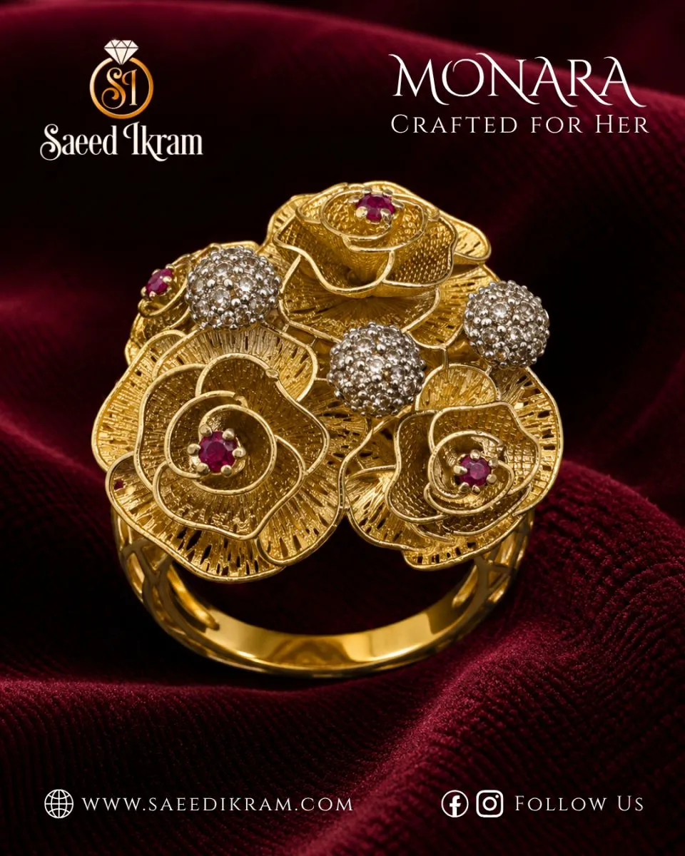 Women-ring 103