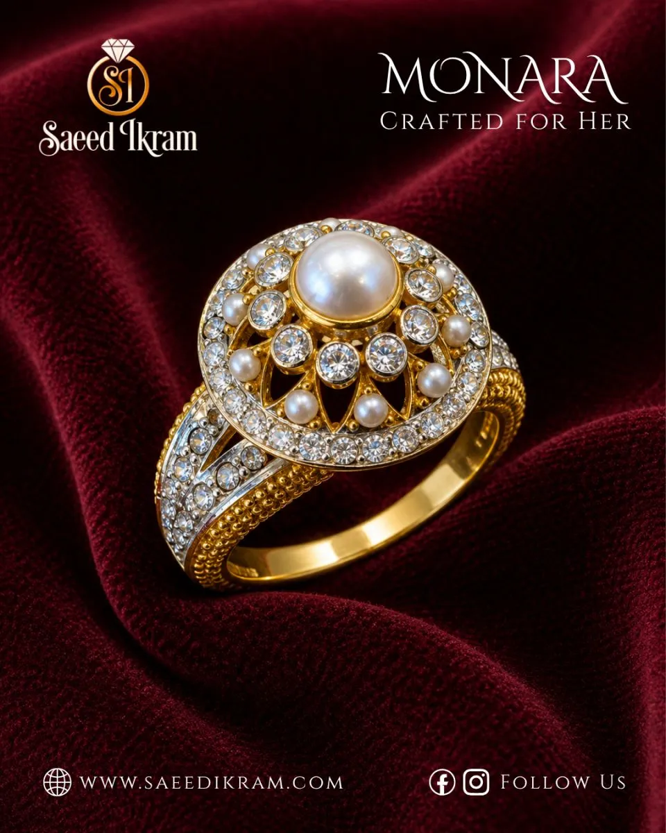 Women-ring 104