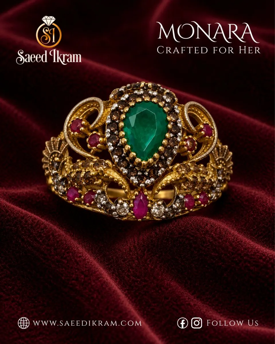 Women-ring 106