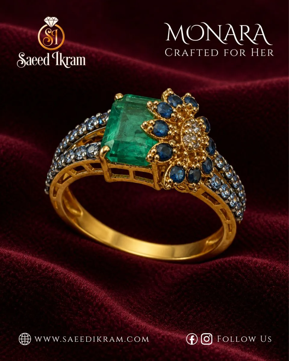 Women-ring 108