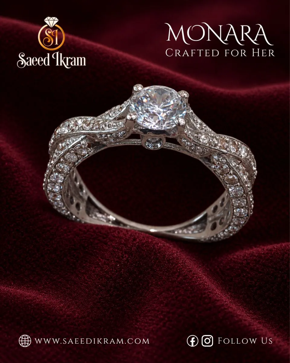 Women-ring 109