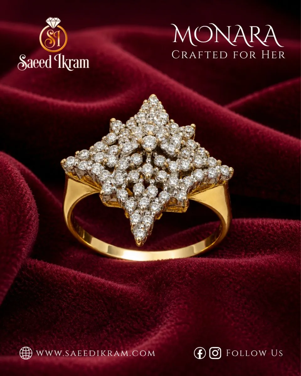 Women-ring 110