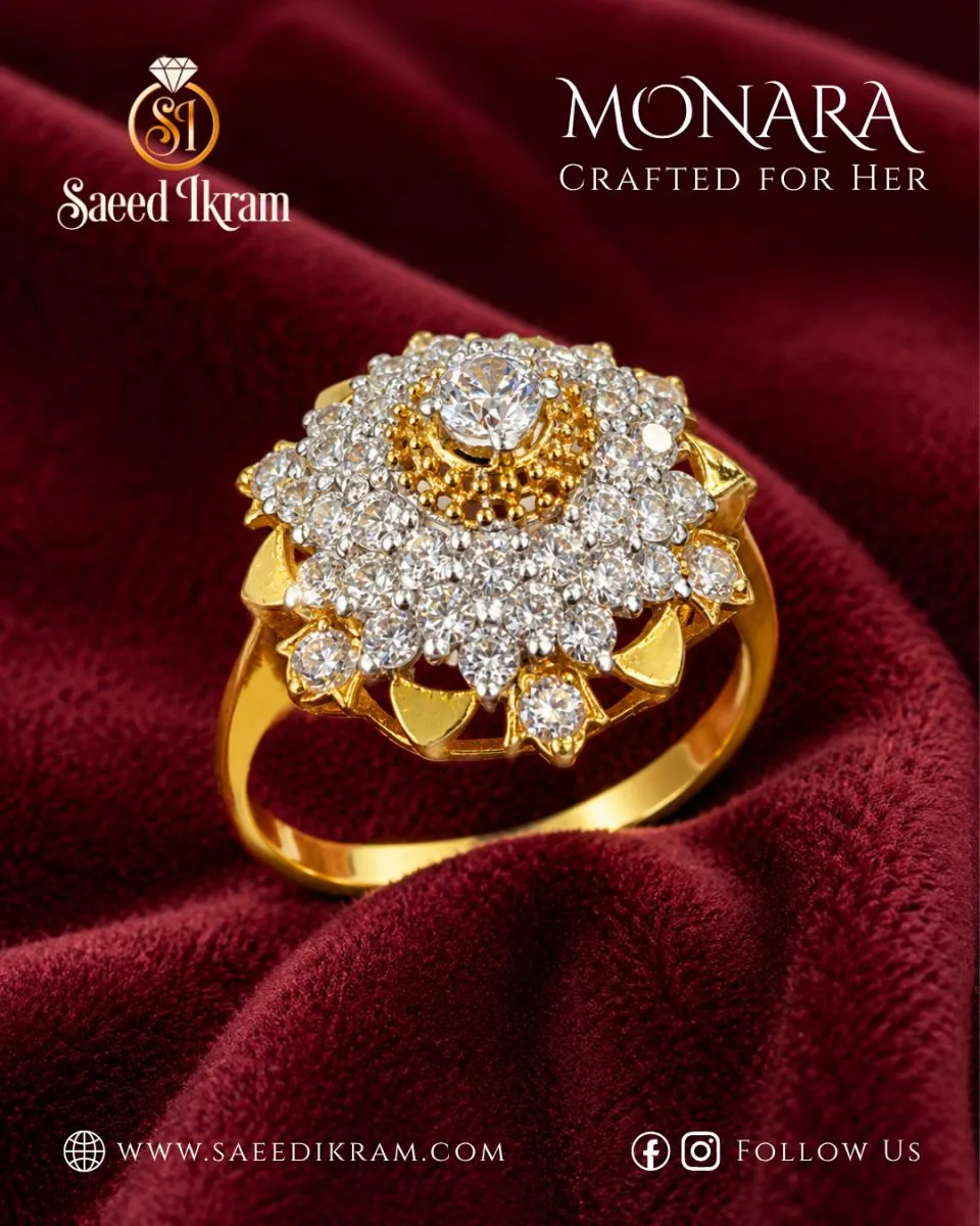 Women-ring 111