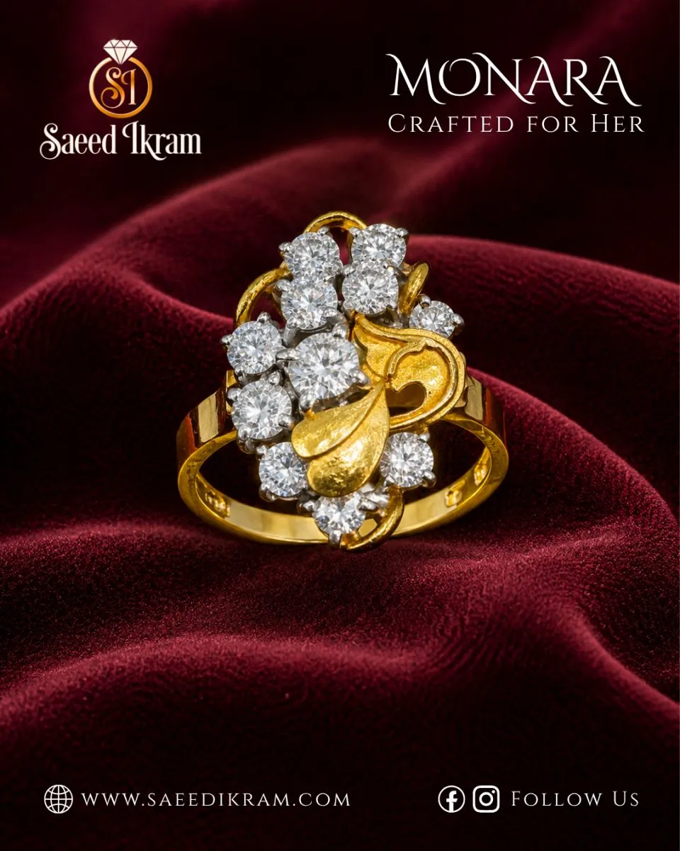 Women-ring 112