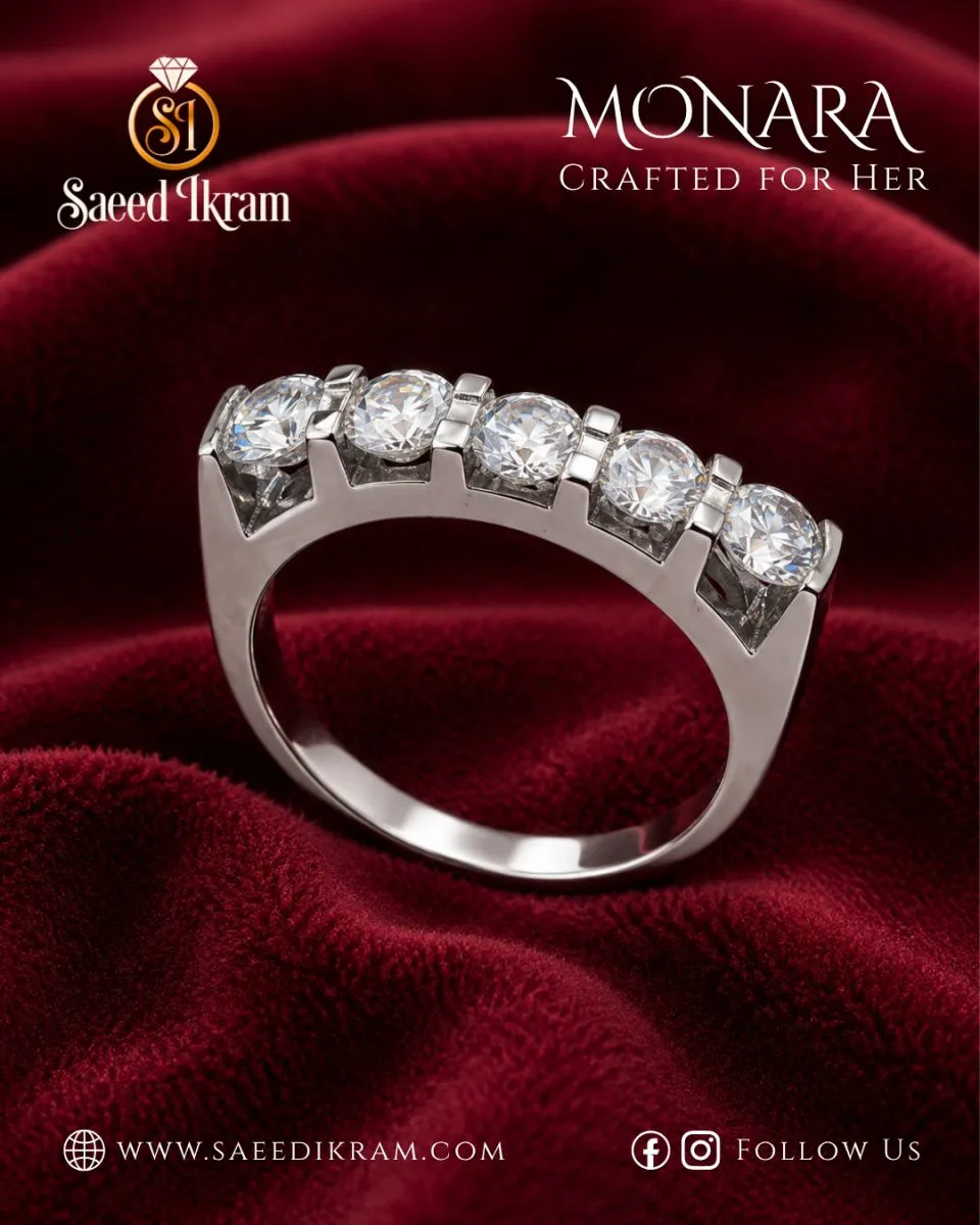 Women-ring 113