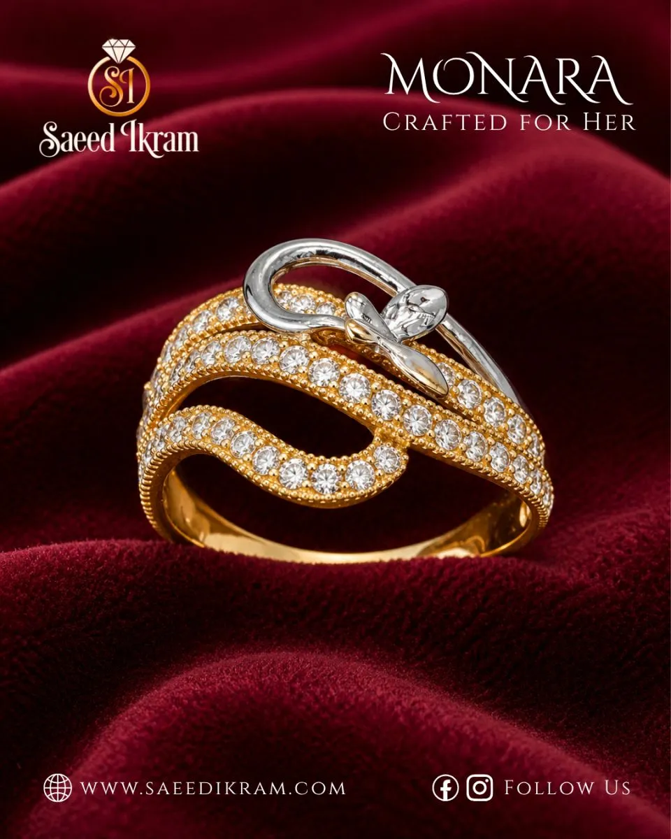 Women-ring 115