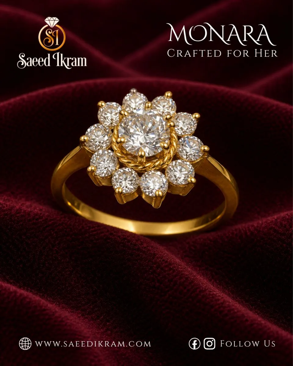 Women-ring 117