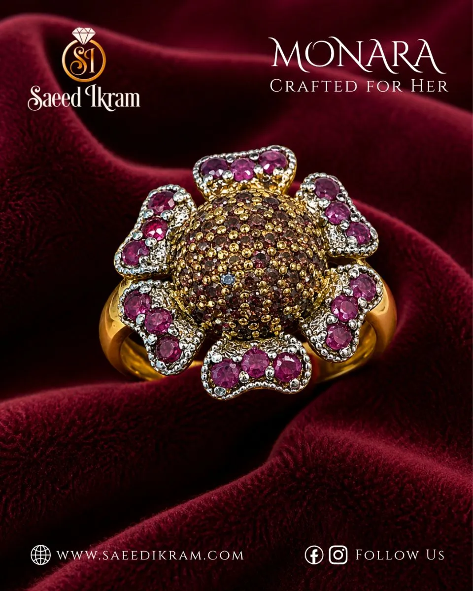 Women-ring 118