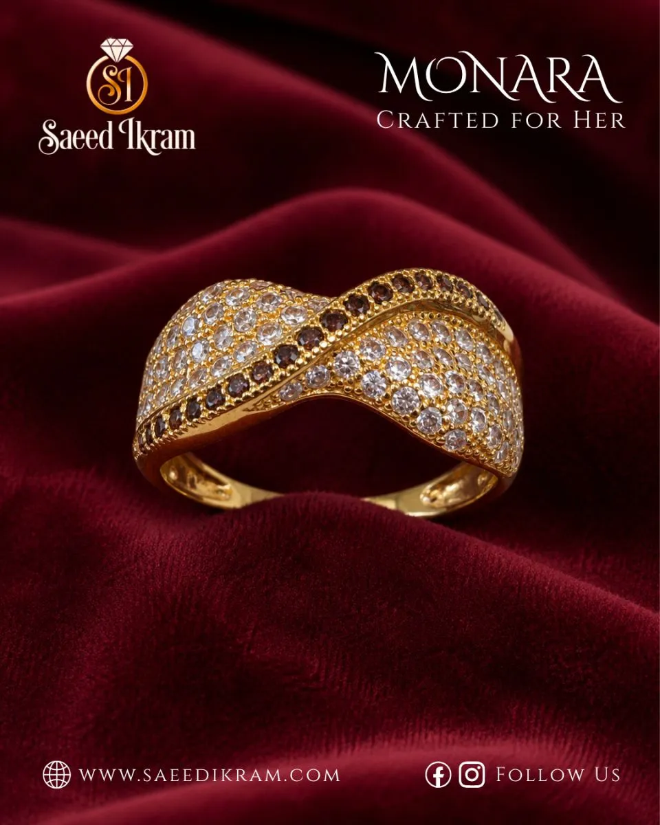 Women-ring 119
