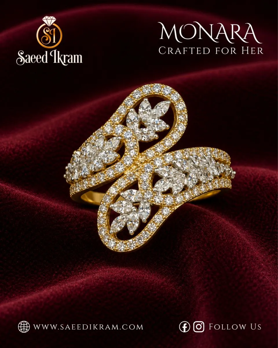 Women-ring 123