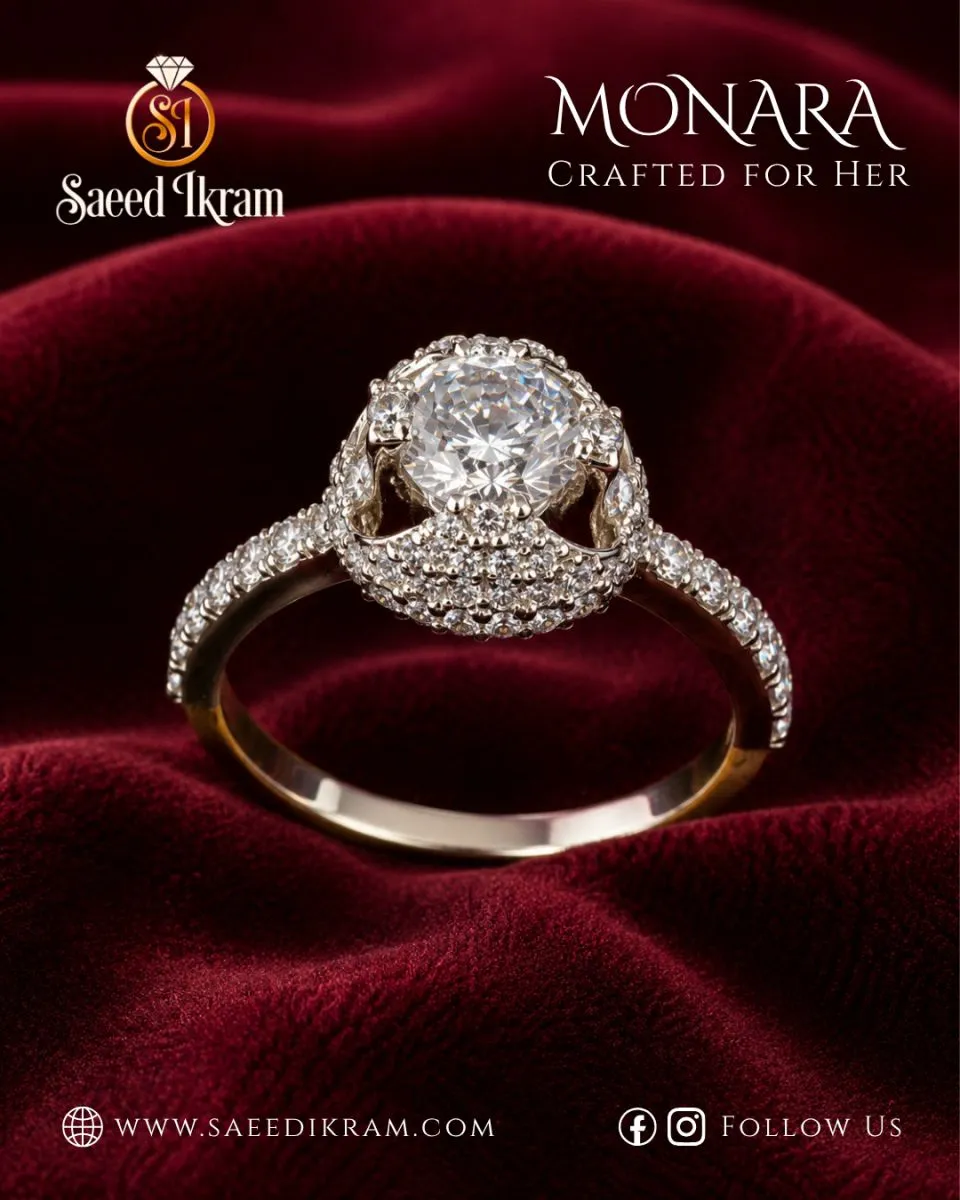 Women-ring 125