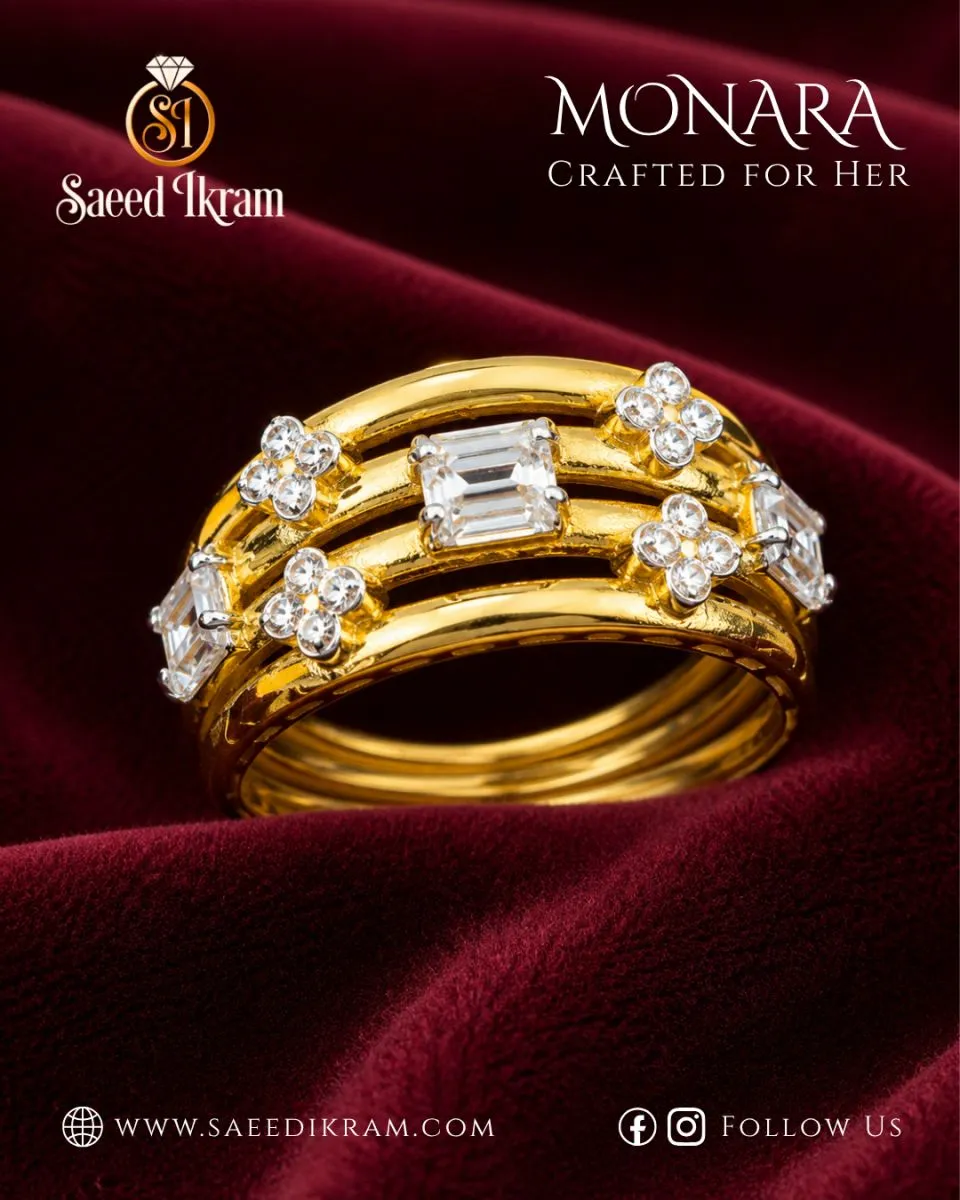 Women-ring 126