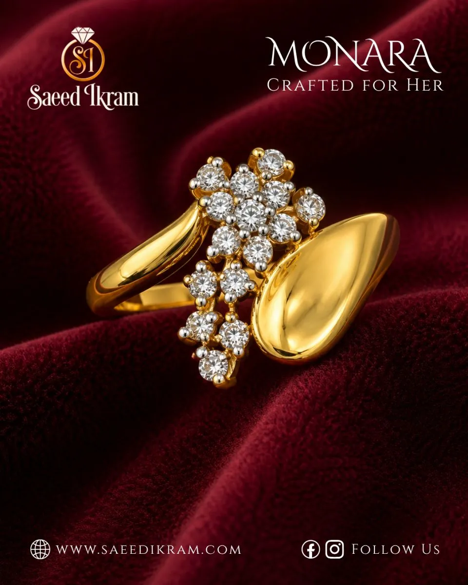 Women-ring 130