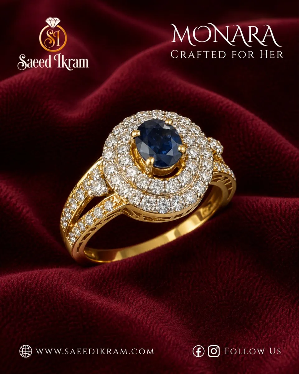 Women-ring 136