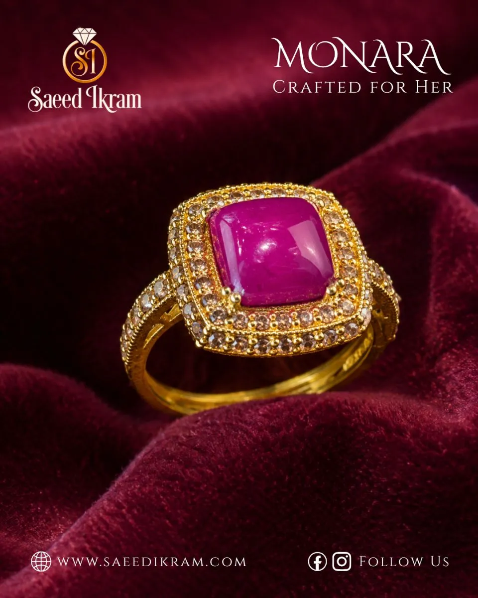 Women-ring 137