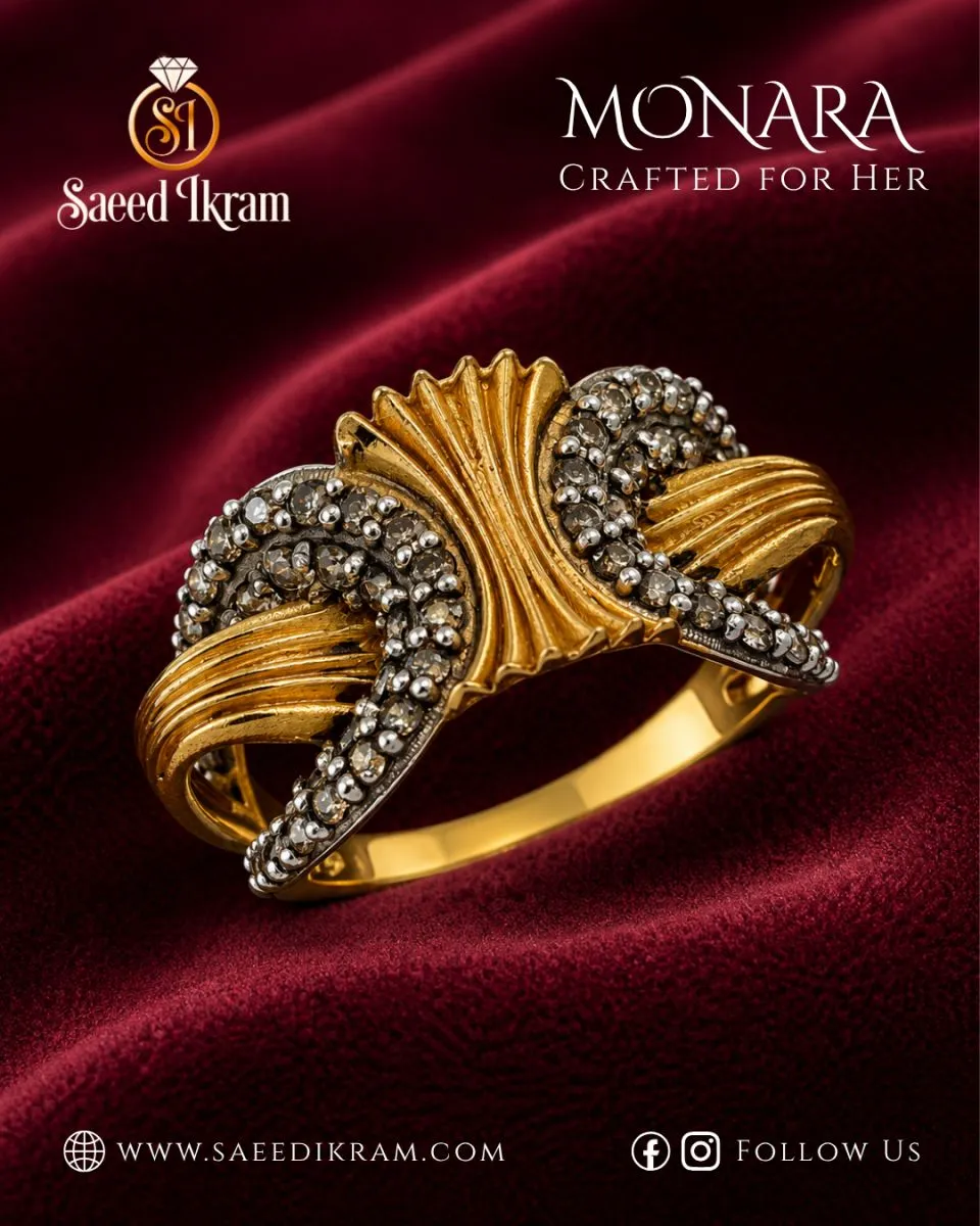 Women-ring 138