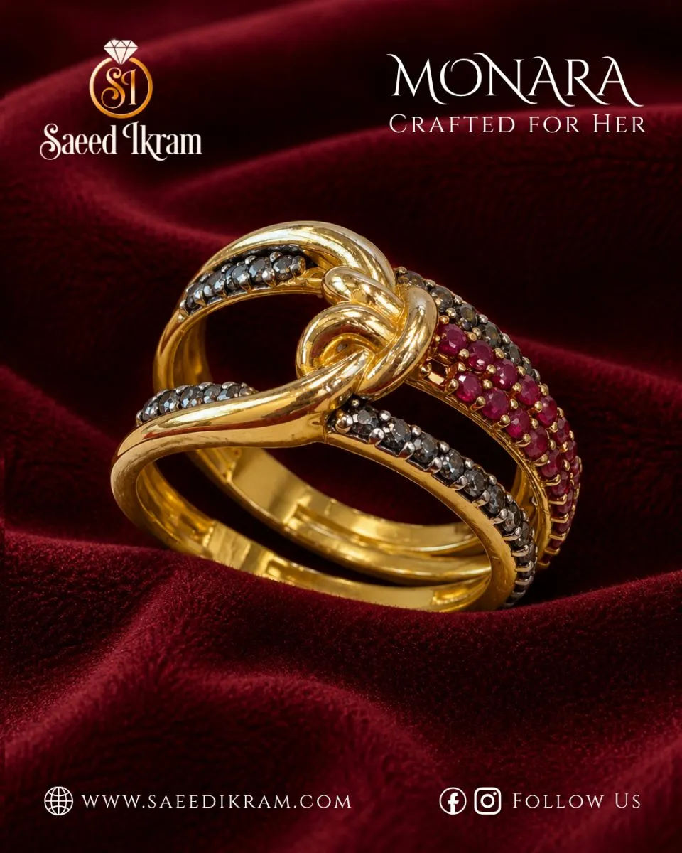 Women-ring 139