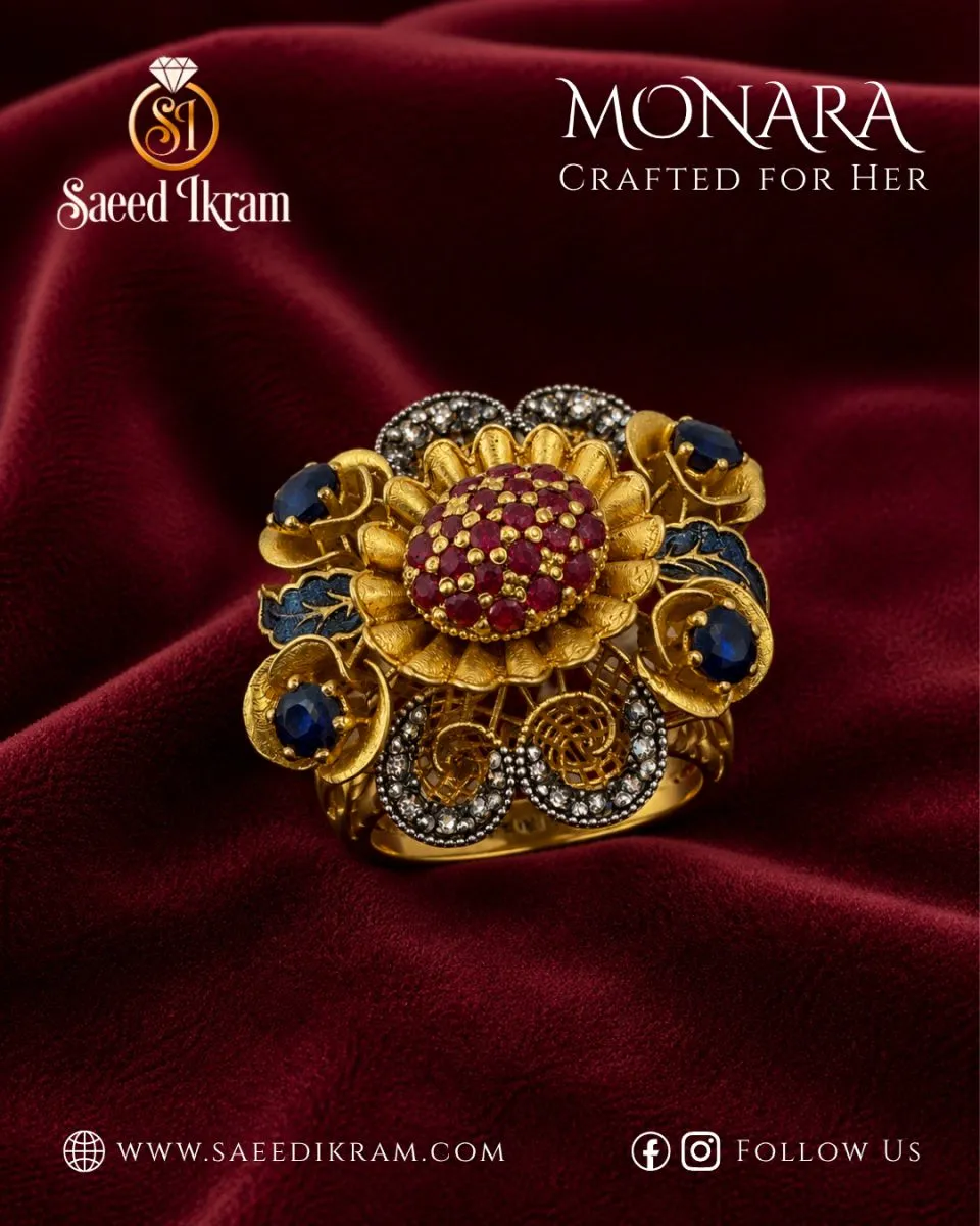 Women-ring 141