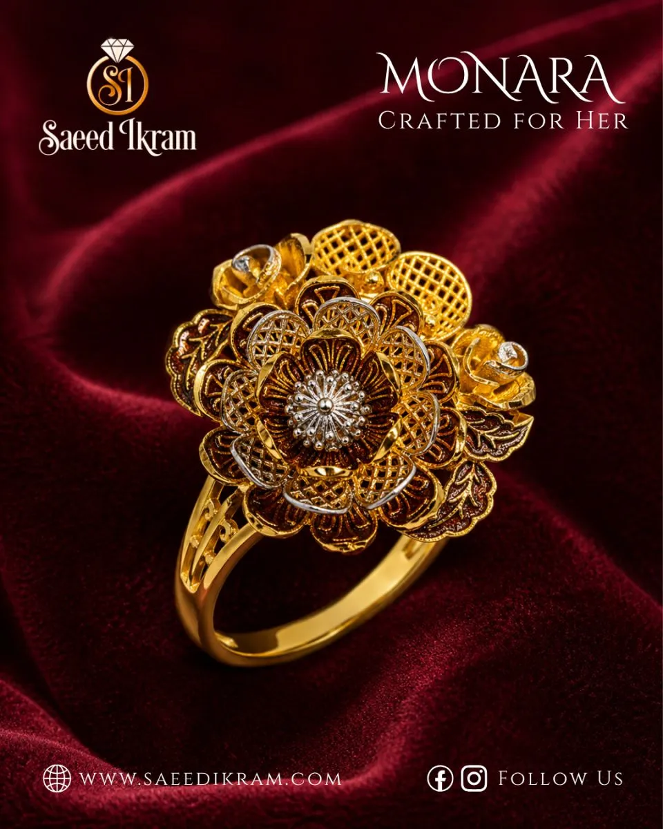 Women-ring 142