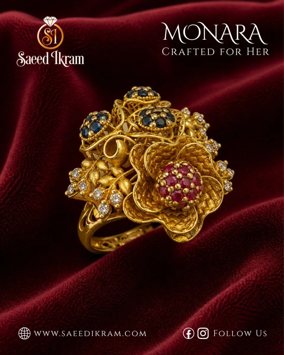 Women-ring 143