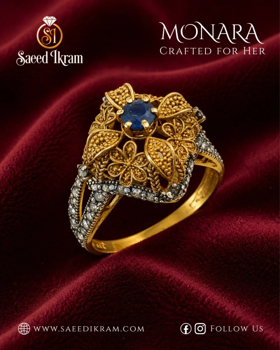 Women-ring 146