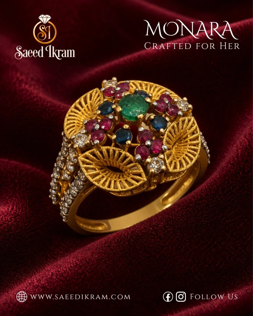 Women-ring 147