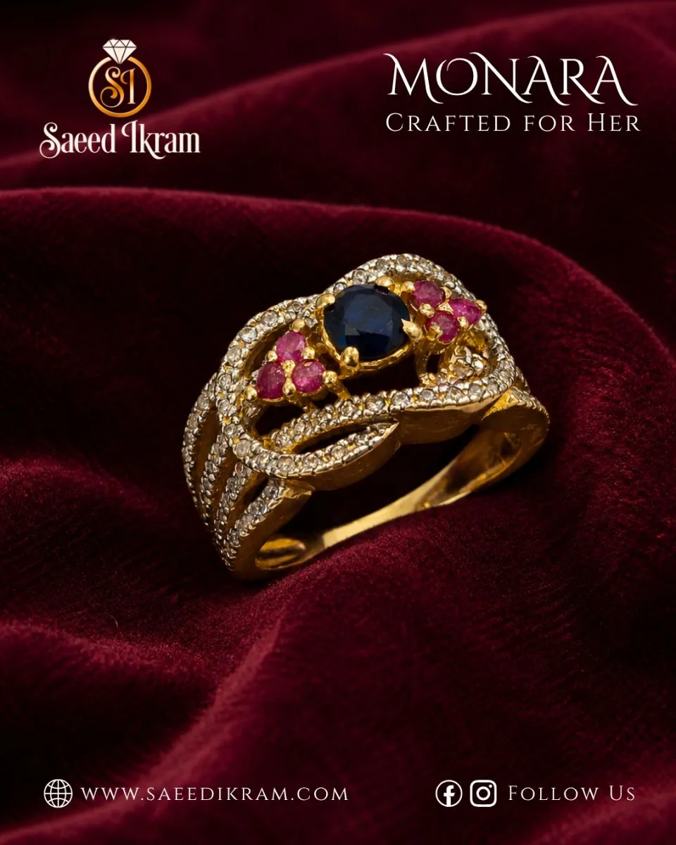 Women-ring 148