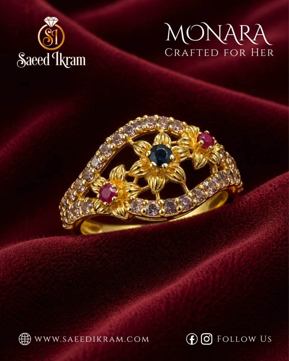 Women-ring 149