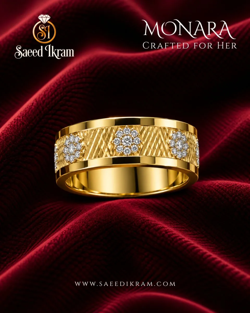 Women-ring 150