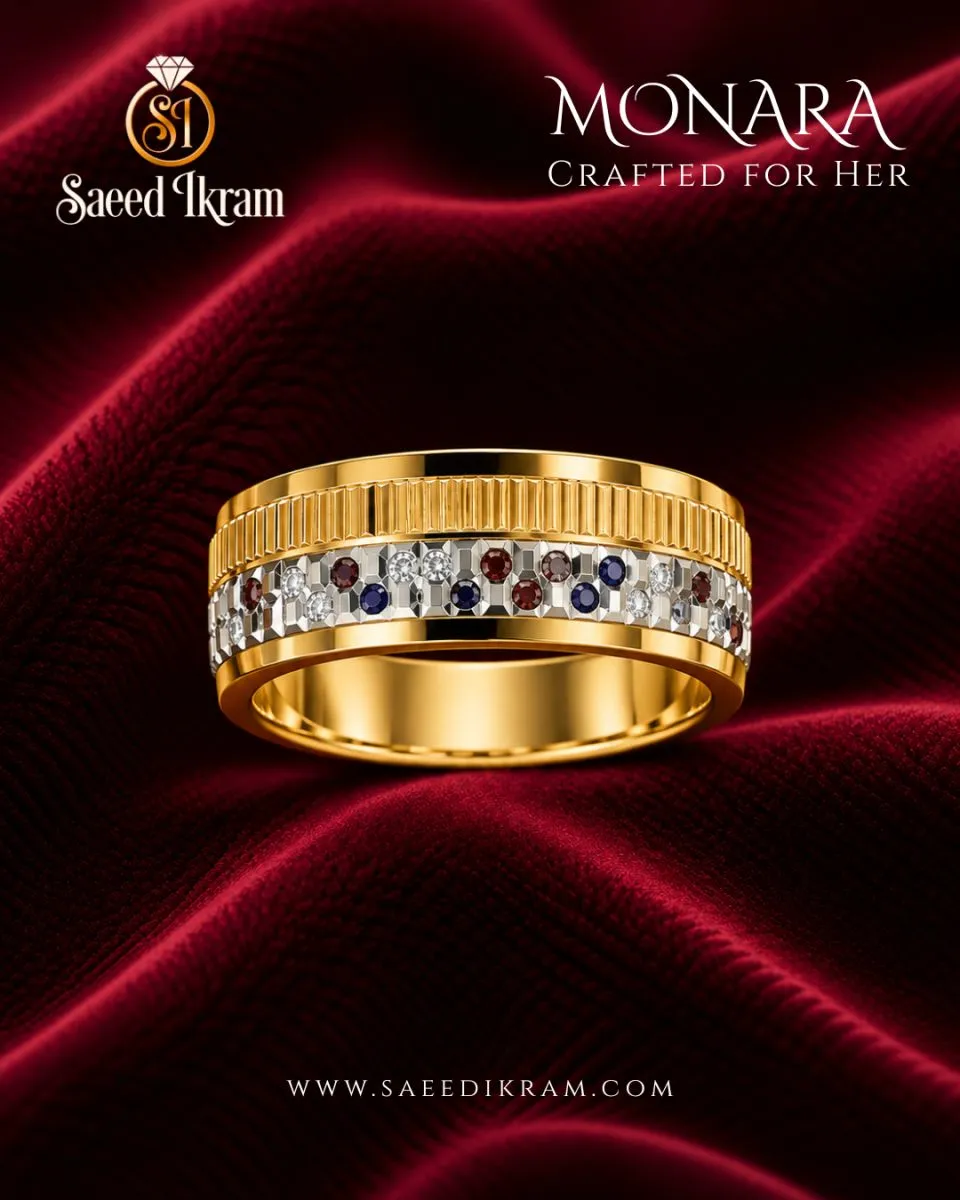 Women-ring 151